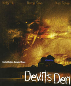 Devil's Den