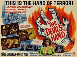 The Devil's Hand