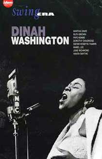 Dinah Washington