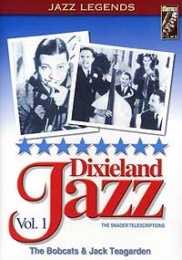 Dixieland Jazz