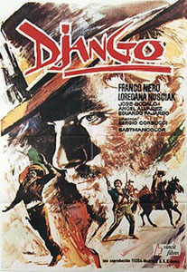 Django