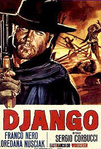 Django