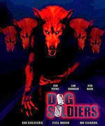 Dog Soldiers