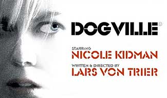 Dogville (2003) gledaj