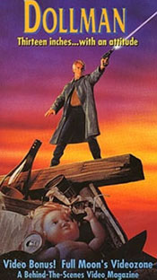 Dollman