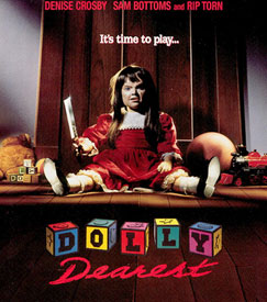 Dolly Dearest