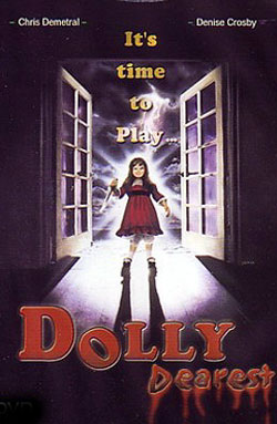 Dolly Dearest