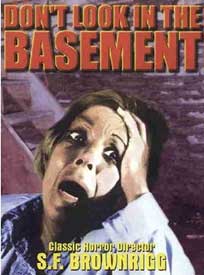 Don't Look in the Basement