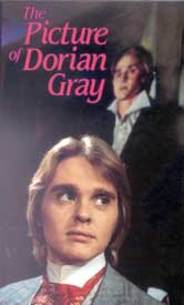 Picture of Dorian Gray