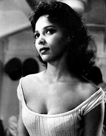 halle berry dorothy dandridge