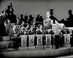 Jimmy Dorsey