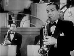 Jimmy Dorsey