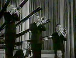 Jimmy Dorsey