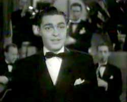 Jimmy Dorsey