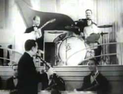 Jimmy Dorsey