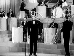 Jimmy Dorsey