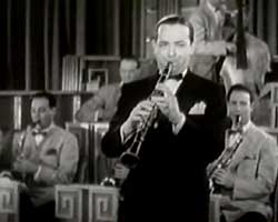 Jimmy Dorsey