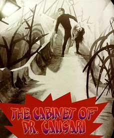 Dr. Caligari