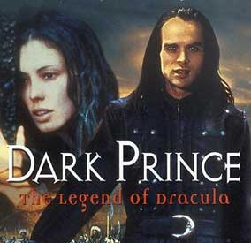 Dracula: The Dark Prince