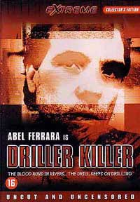 Driller Killer