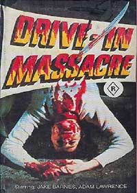 Drive-in Massacre