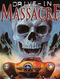 Drive-in Massacre