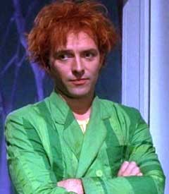 Drop Dead Fred