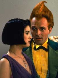 Drop Dead Fred