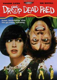 Drop Dead Fred