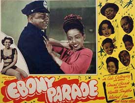 Ebony Parade