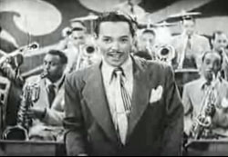 Billy Eckstine