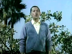 Billy Eckstine