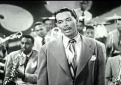 Billy Eckstine