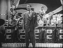 Billy Eckstine