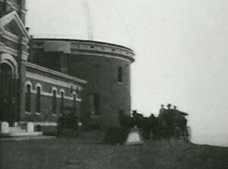 Lick Observatory