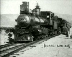 Sunset Limited