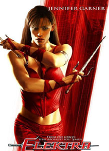 Elektra