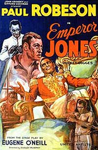 Emperor Jones