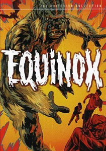 Equinox