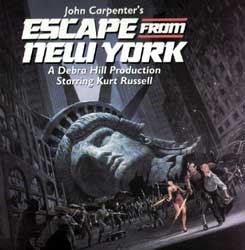 Escape From New York