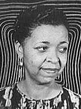 Ethel Waters