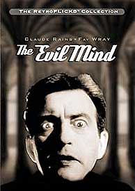 The Evil Mind