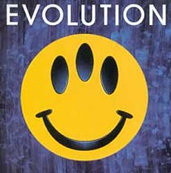 Resultado de imagen para evolution movie logo