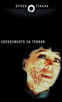 Experiments in Terror