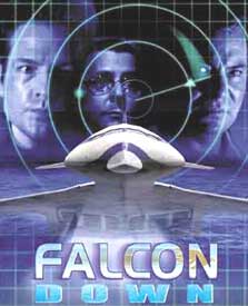 Falcon Down