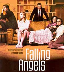 Falling Angels