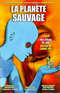 Fantastic Planet