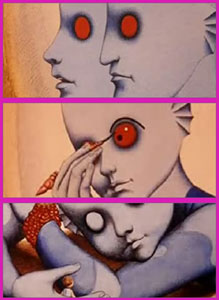 Fantastic Planet