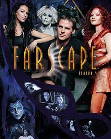 Farscape