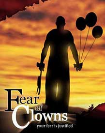 Fear of Clowns